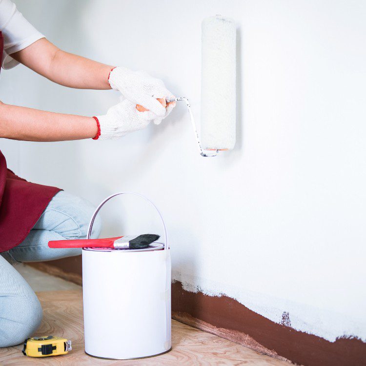 Painting services in San Francisco, CA Painting services in San Francisco, CA