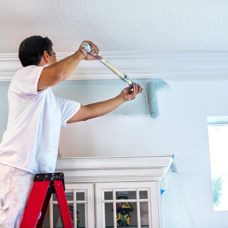 Painting services in San Francisco, CA Painting services in San Francisco, CA
